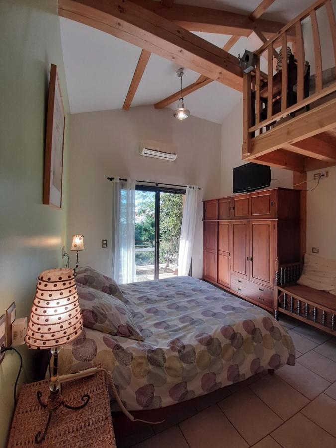 Ambronay Le Grand Noyer B&B 외부 사진