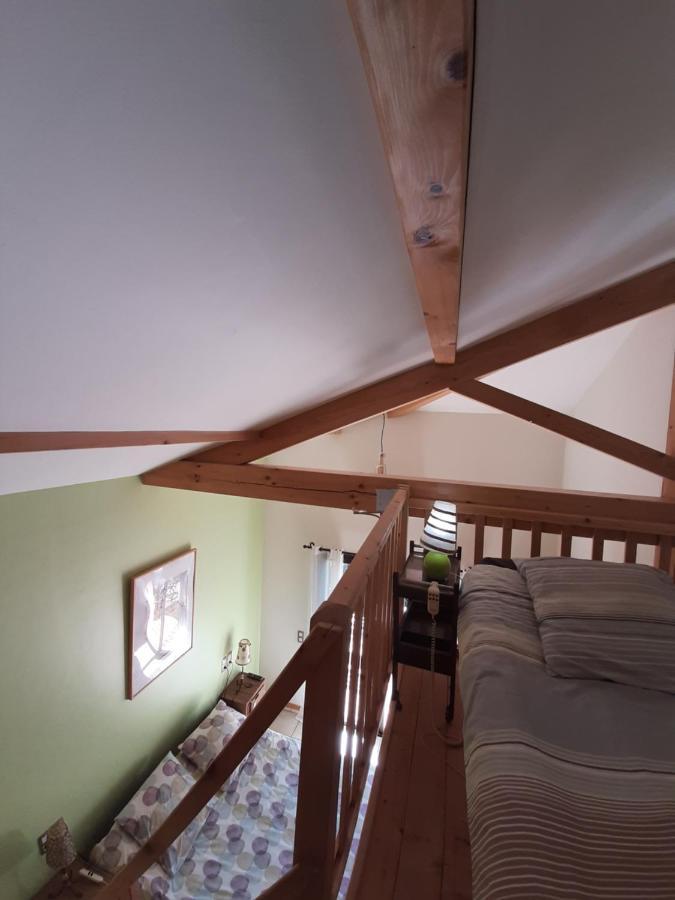 Ambronay Le Grand Noyer B&B 외부 사진