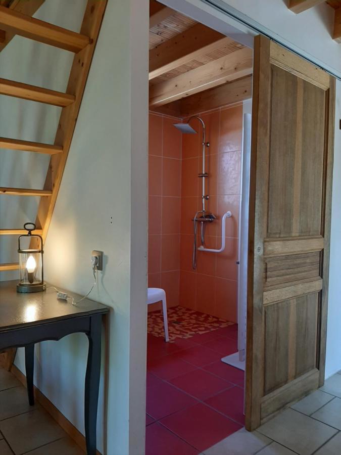 Ambronay Le Grand Noyer B&B 외부 사진