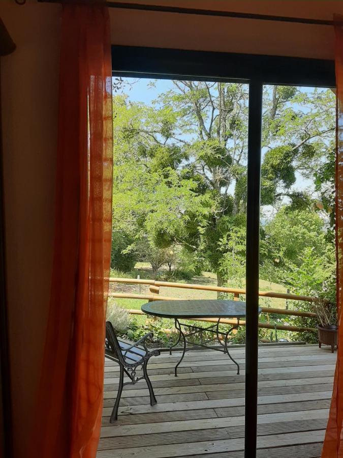 Ambronay Le Grand Noyer B&B 외부 사진