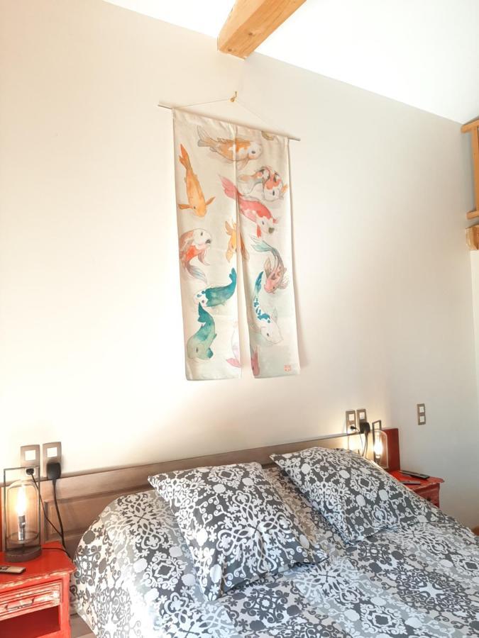 Ambronay Le Grand Noyer B&B 외부 사진