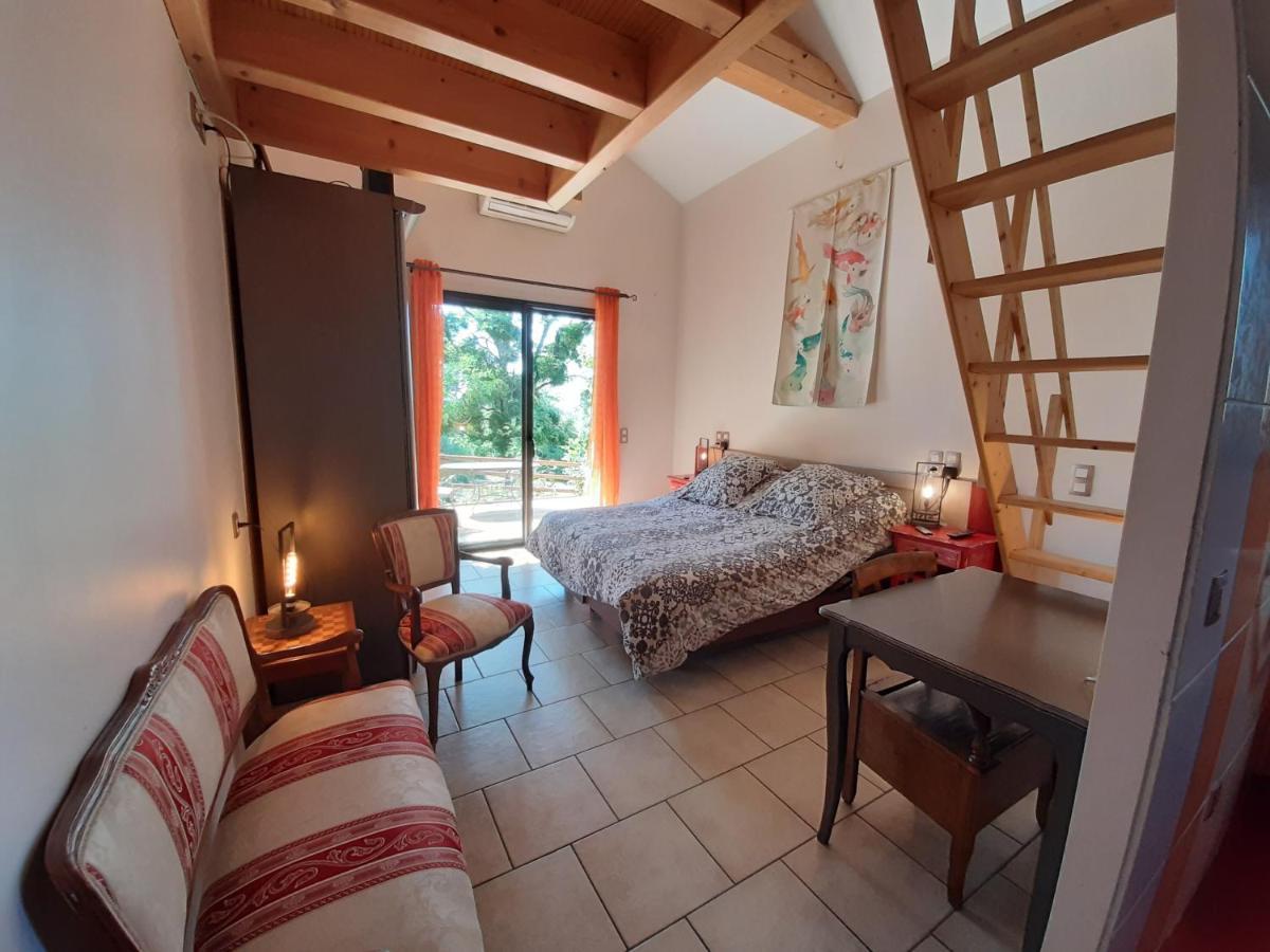 Ambronay Le Grand Noyer B&B 외부 사진