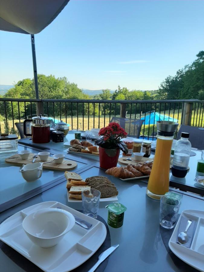Ambronay Le Grand Noyer B&B 외부 사진