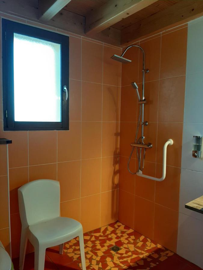 Ambronay Le Grand Noyer B&B 외부 사진