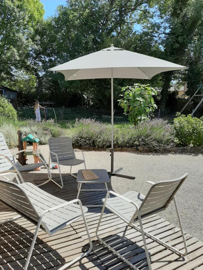 Ambronay Le Grand Noyer B&B 외부 사진