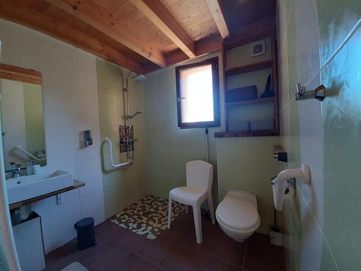 Ambronay Le Grand Noyer B&B 외부 사진