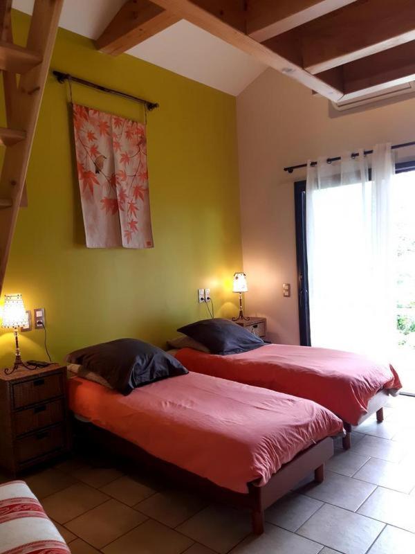 Ambronay Le Grand Noyer B&B 외부 사진