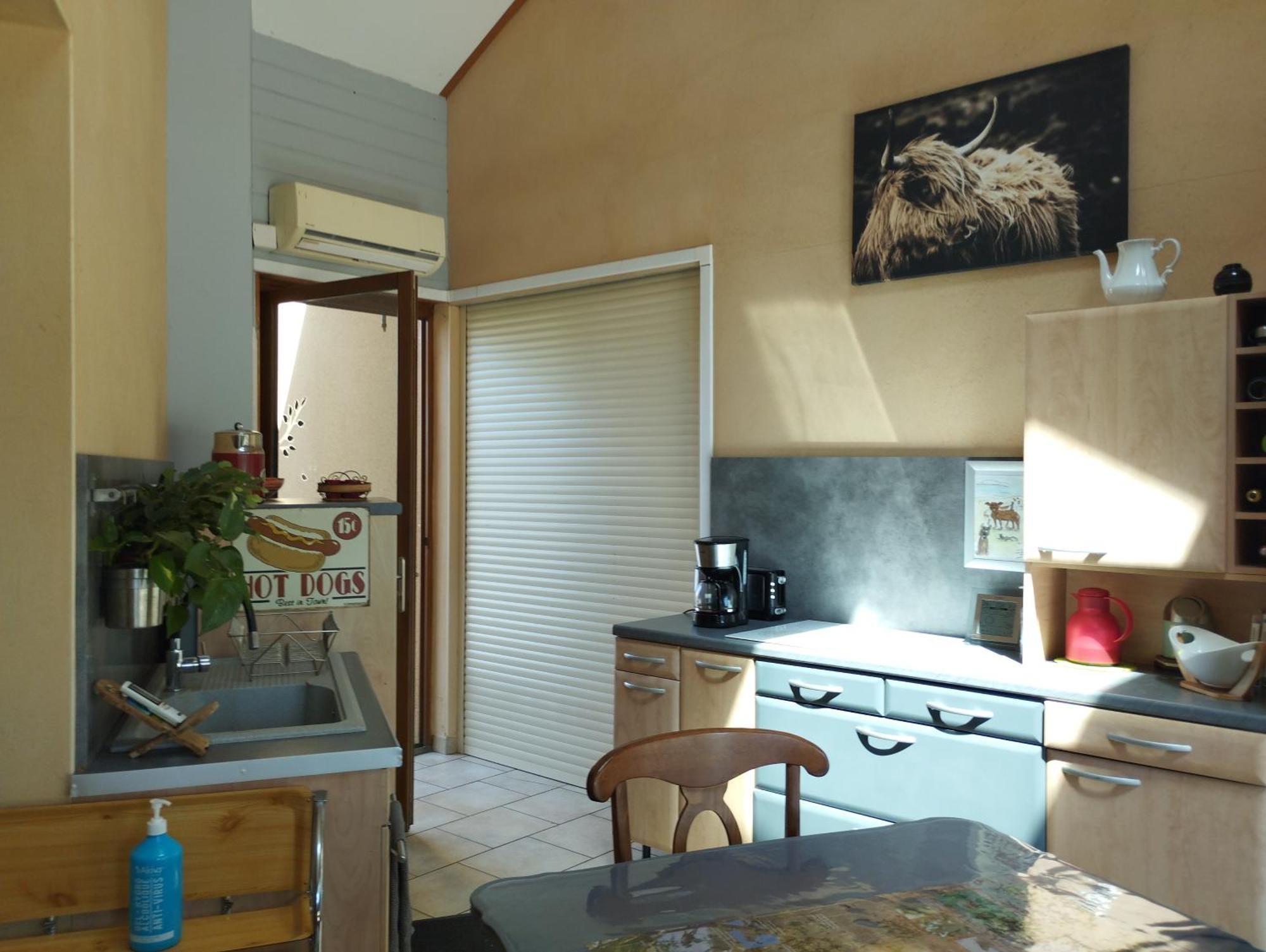 Ambronay Le Grand Noyer B&B 외부 사진