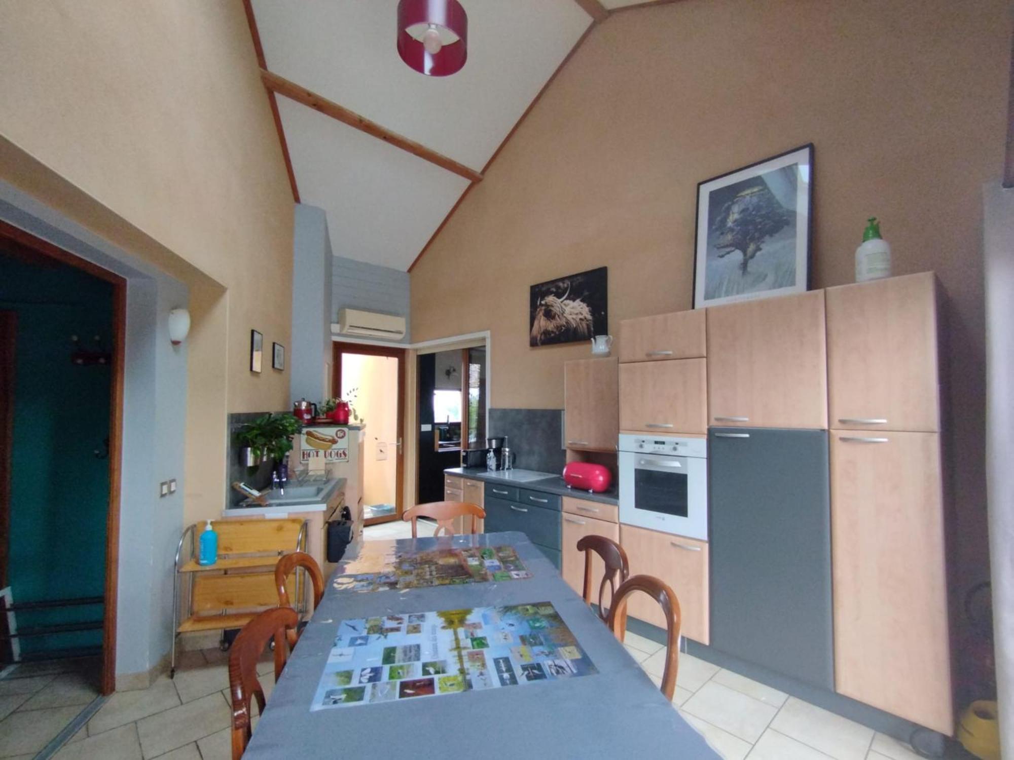 Ambronay Le Grand Noyer B&B 외부 사진